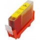 CANON BCI-3E KARTUŠA RUMENA