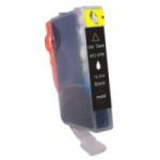 CANON CLI-521 KARTUŠA ČRNA CANON CLI-521 KARTUŠA ČRNA