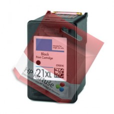 HP 21 XL KARTUŠA ČRNA HP 21 XL KARTUŠA ČRNA