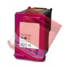 HP 300 XL KARTUŠA BARVNA HP 300 XL KARTUŠA BARVNA