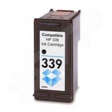 HP 339 KARTUŠA ČRNA (C8767EE) HP 339 KARTUŠA ČRNA (C8767EE)