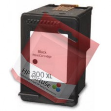 HP 300 XL KARTUŠA ČRNA HP 300 XL KARTUŠA ČRNA