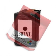 HP 301 XL KARTUŠA ČRNA HP 301 XL KARTUŠA ČRNA