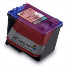 HP 57 XL KARTUŠA BARVNA