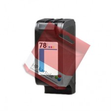 HP 78 XL KARTUŠA BARVNA