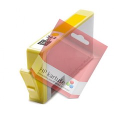 HP 364 KARTUŠA RUMENA (CB325EE)