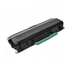 LEXMARK E460 (E460X11E) TONER ČRN