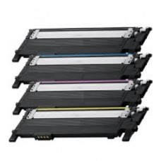 KOMPLET TONERJEV SAMSUNG CLT-K406S