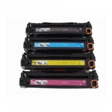 KOMPLET TONERJEV SAMSUNG CLT-P4072C BK-C-M-Y 