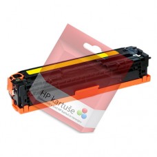HP 131A TONER RUMENA (CF212A) HP 131A TONER RUMENA (CF212A)