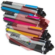 KOMPLET TONERJEV HP 126A (CE310A/CE311A/CE312A/CE313A)